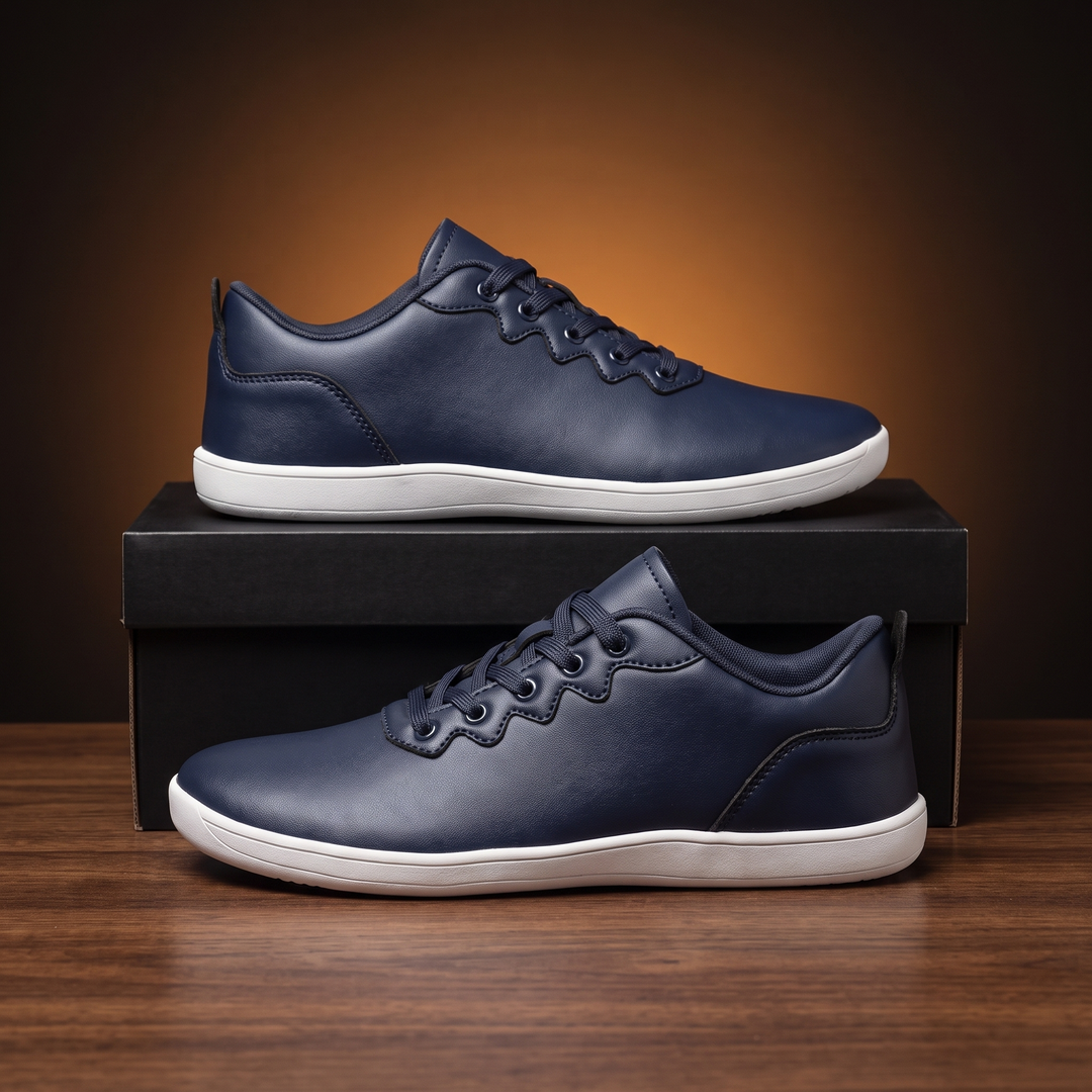 Orion Leather Sneaker