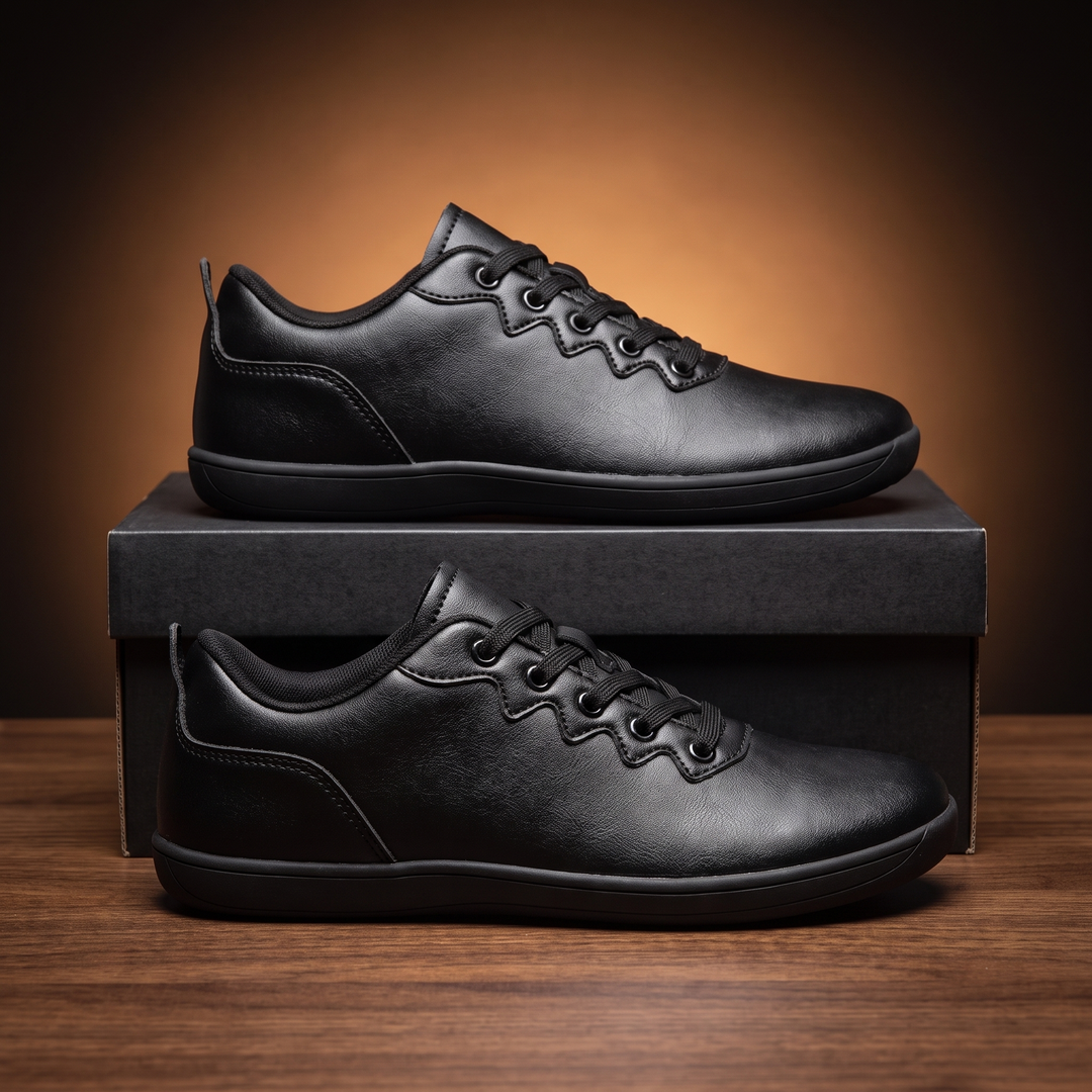 Orion Leather Sneaker