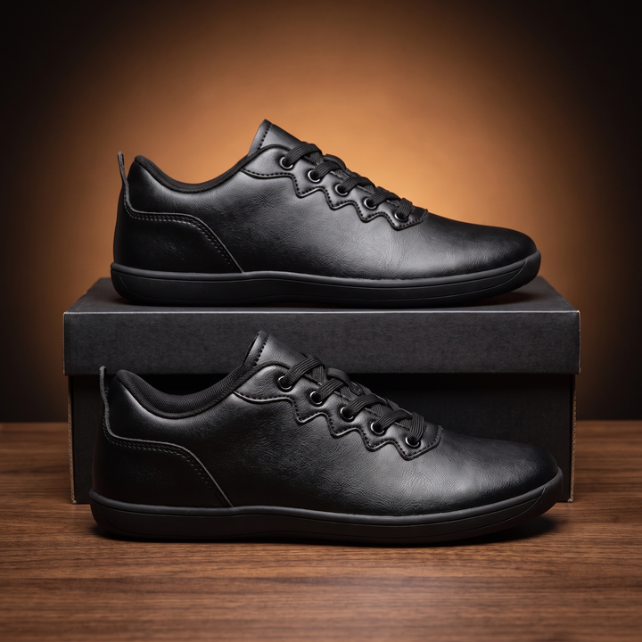 Orion Leather Sneaker
