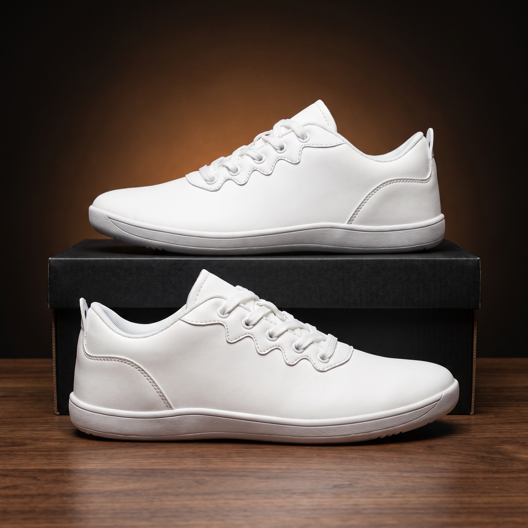 Orion Leather Sneaker