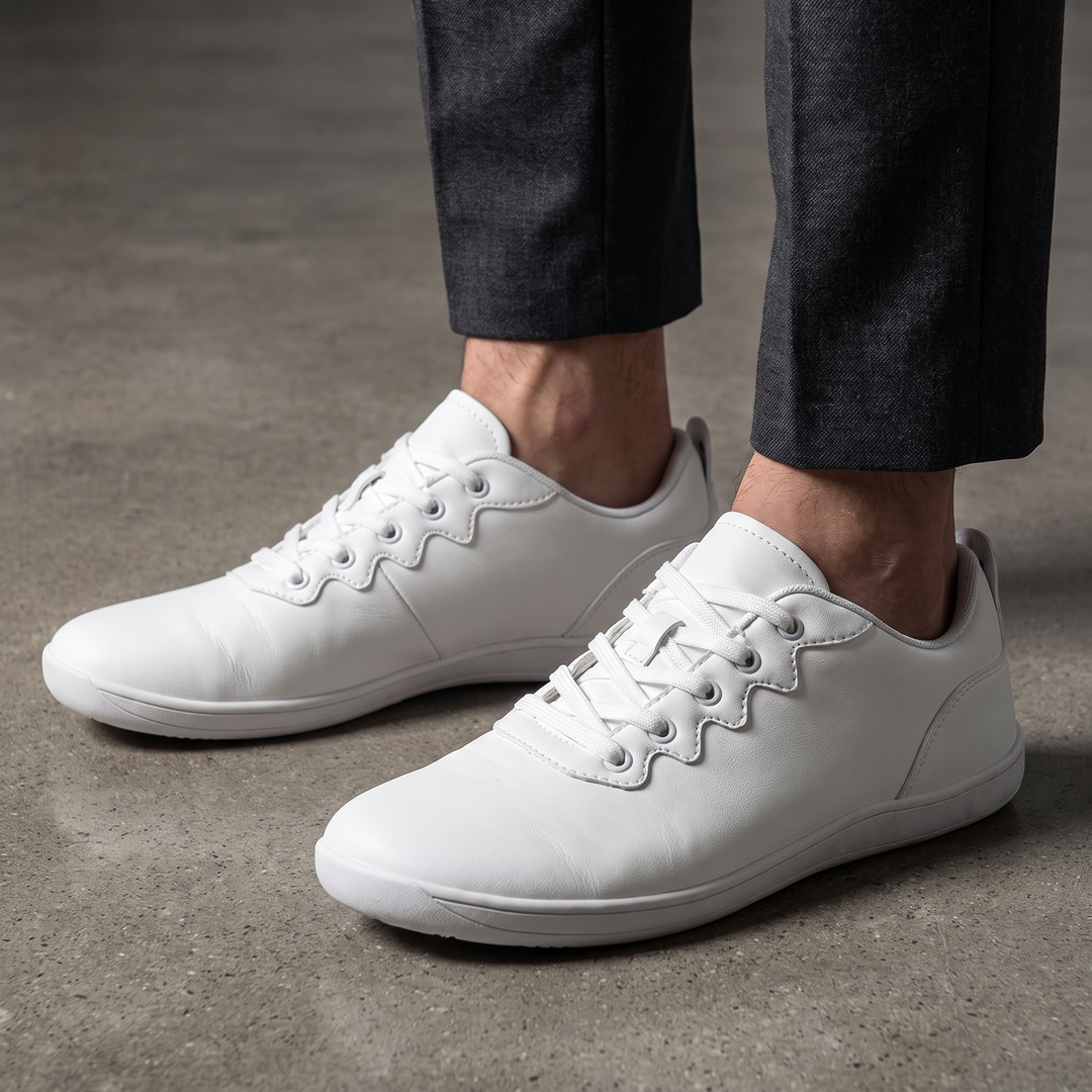 Orion Leather Sneaker