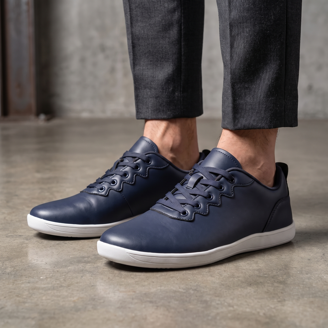 Orion Leather Sneaker