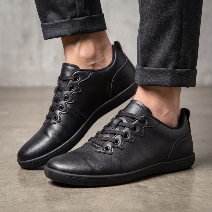 Orion Leather Sneaker