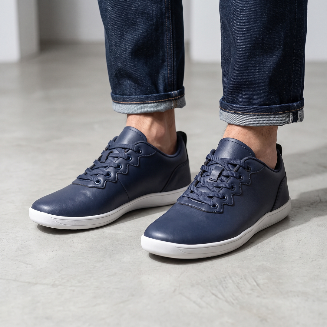 Orion Leather Sneaker