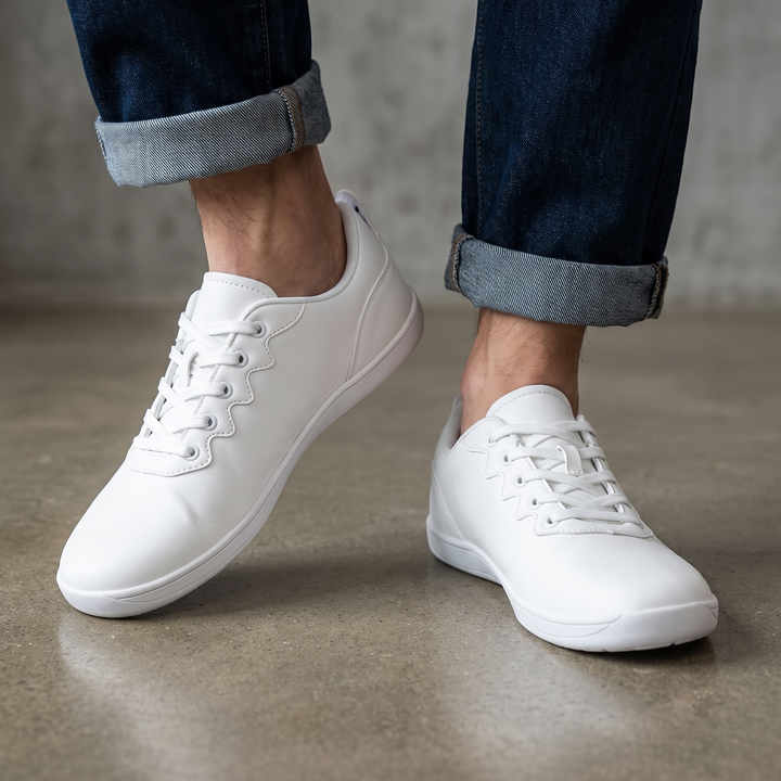 Orion Leather Sneaker