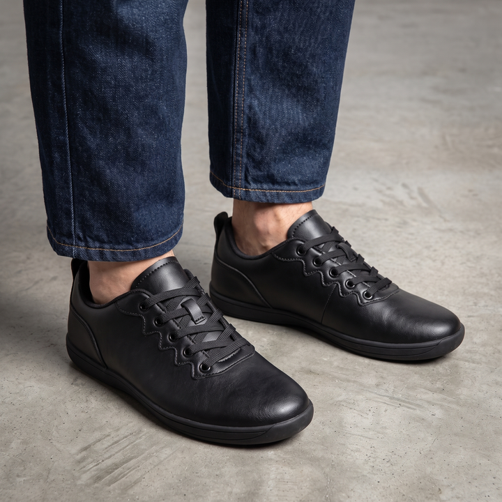 Orion Leather Sneaker