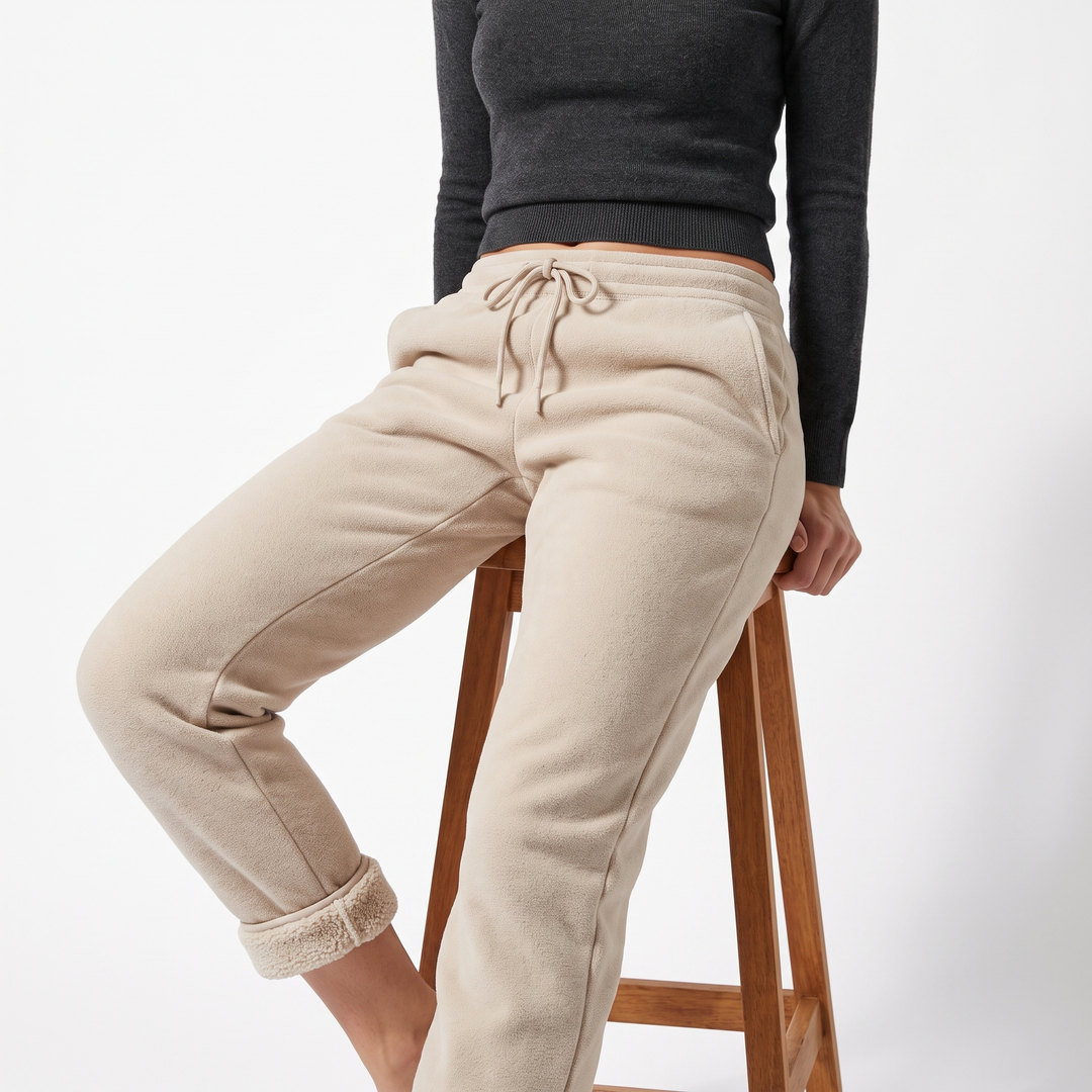 Holloway Fleece Pant