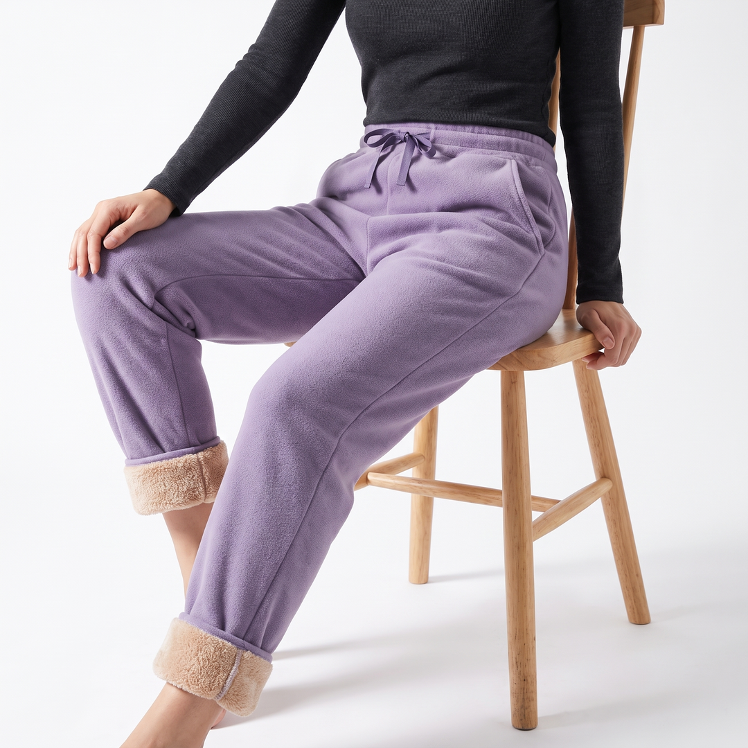 Holloway Fleece Pant
