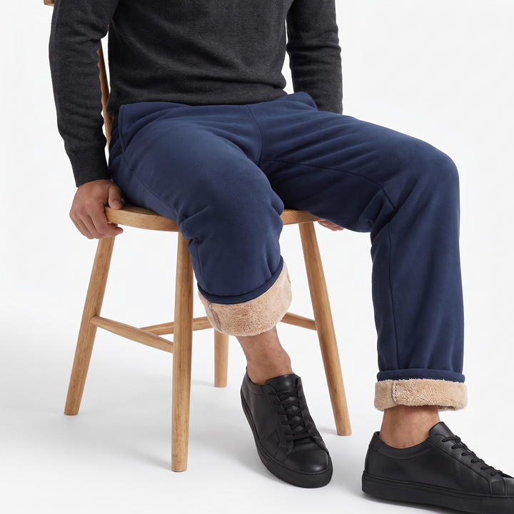 Holloway Fleece Pant