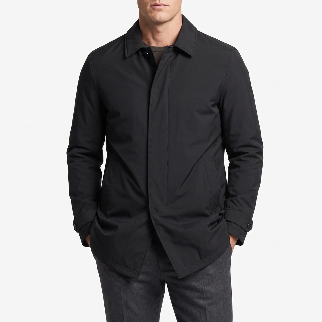 Kensington Coach Jacket