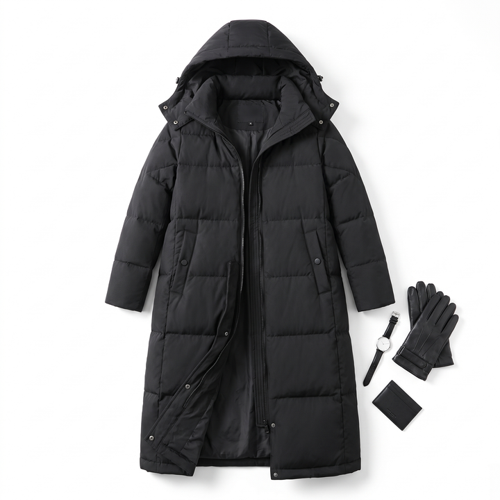 Arlington Down Parka