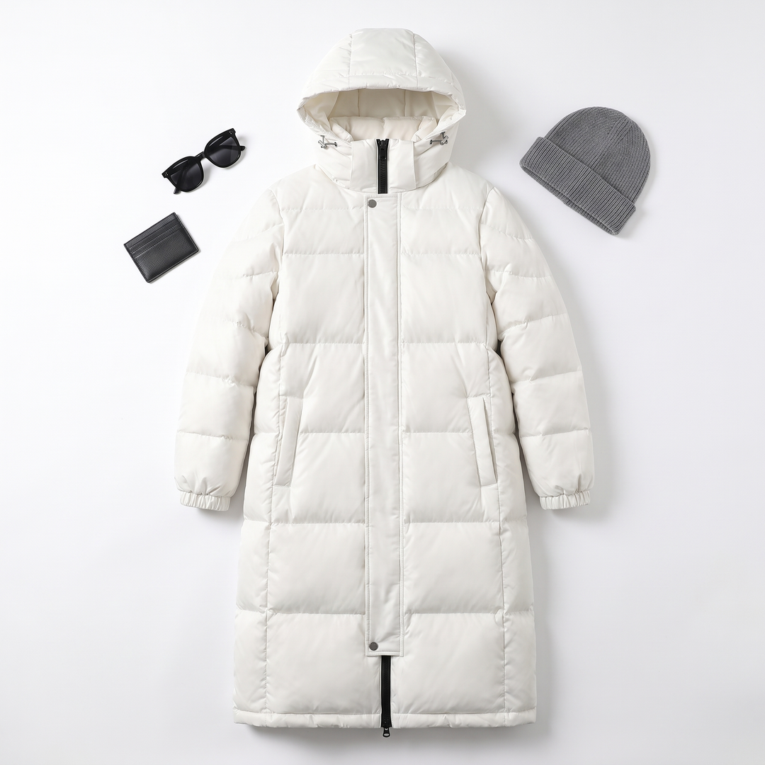 Arlington Down Parka