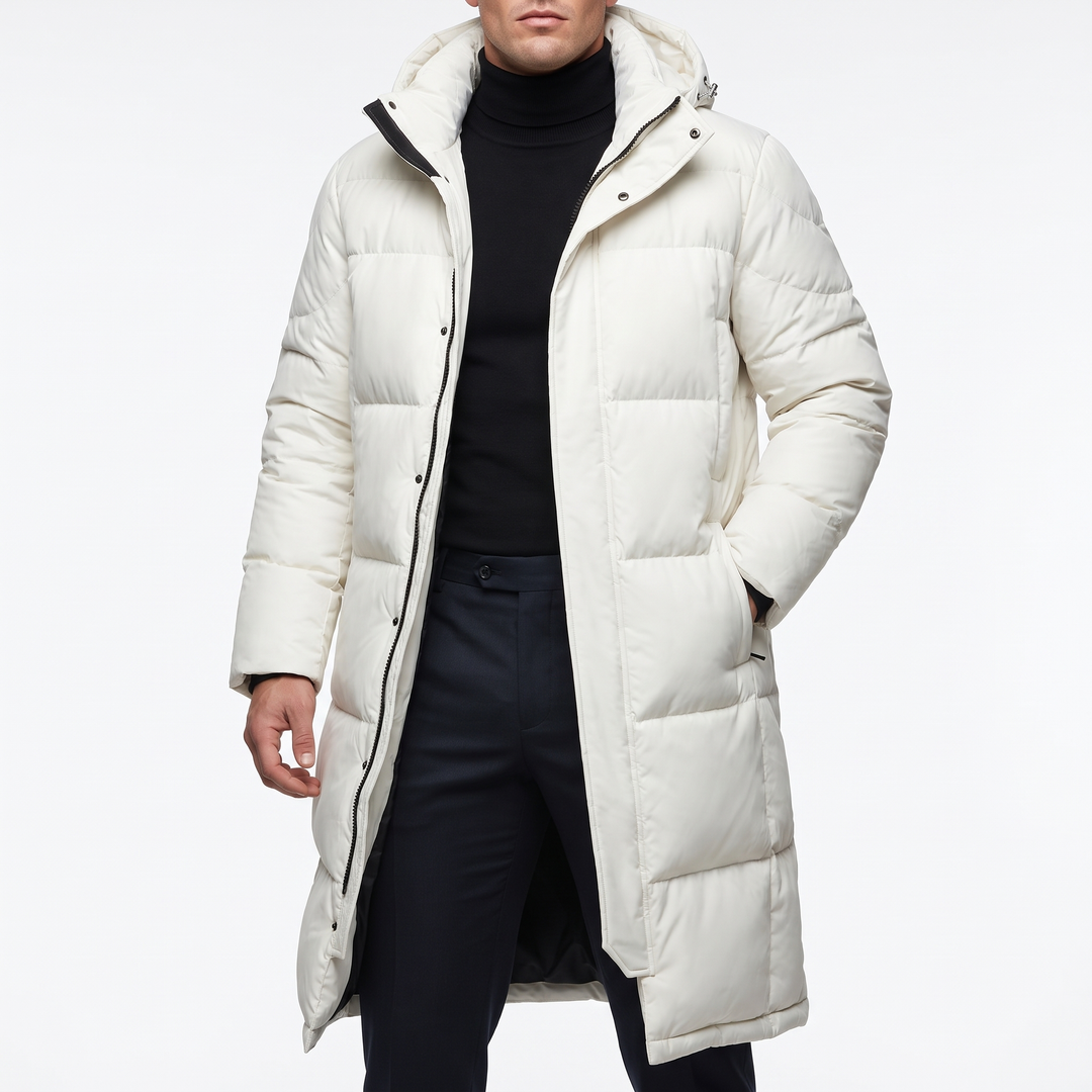 Arlington Down Parka