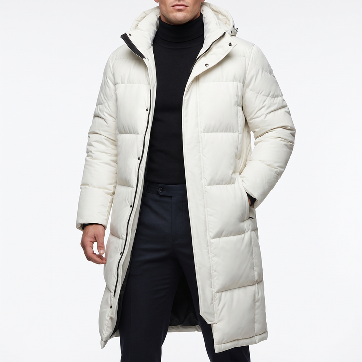 Arlington Down Parka