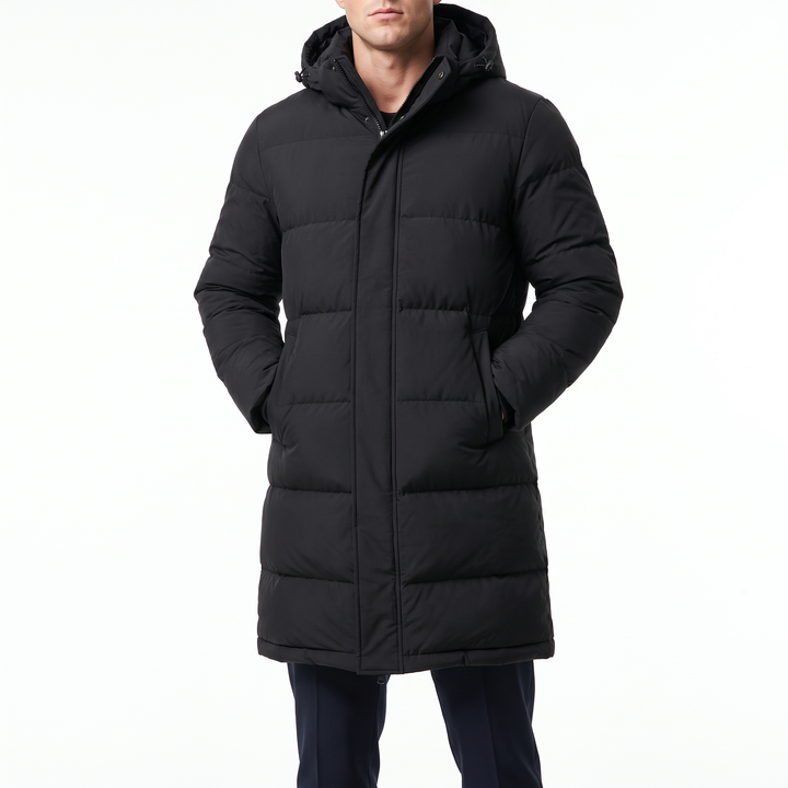 Arlington Down Parka