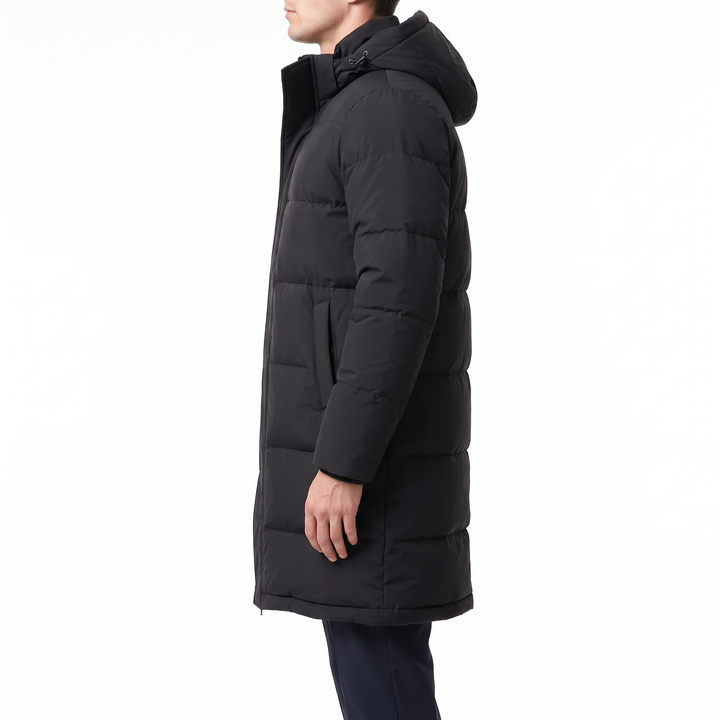 Arlington Down Parka