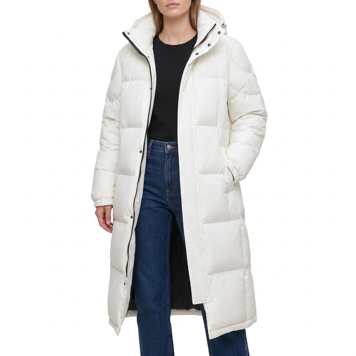 Arlington Down Parka