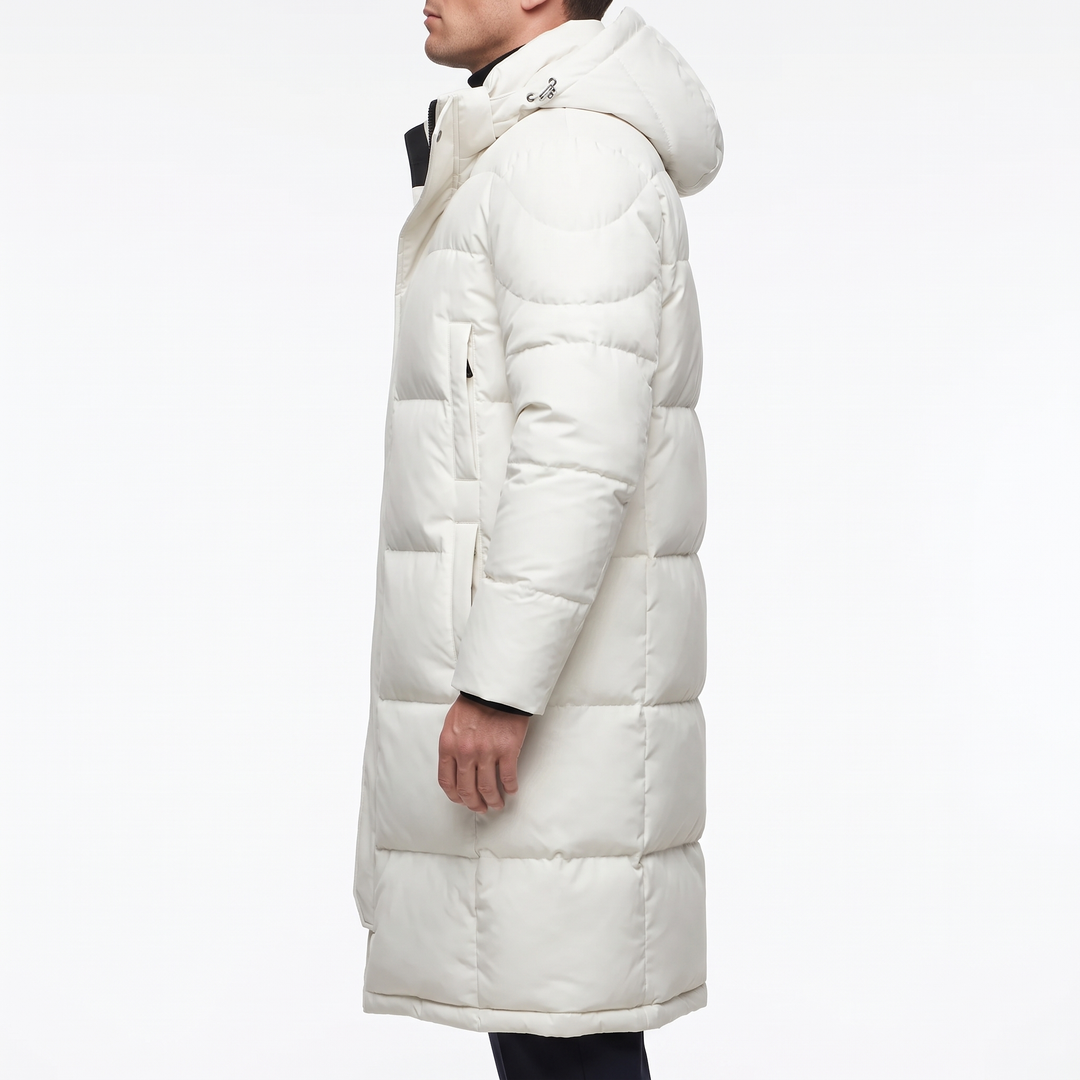 Arlington Down Parka
