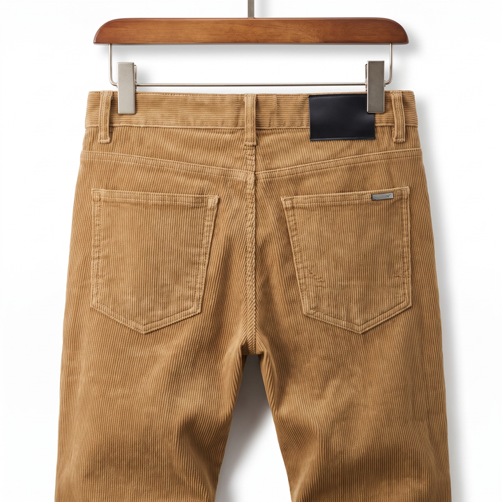 Regent Corduroy Trousers