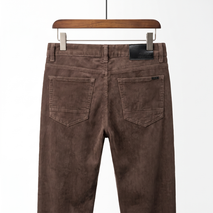 Regent Corduroy Trousers