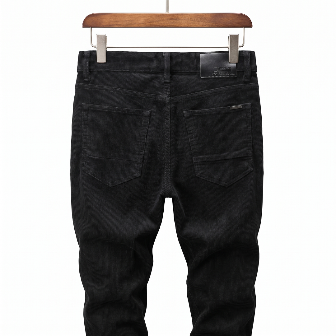 Regent Corduroy Trousers