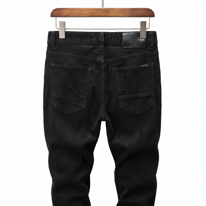 Regent Corduroy Trousers