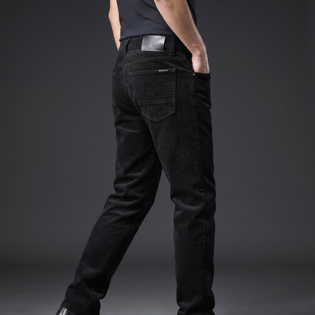 Regent Corduroy Trousers