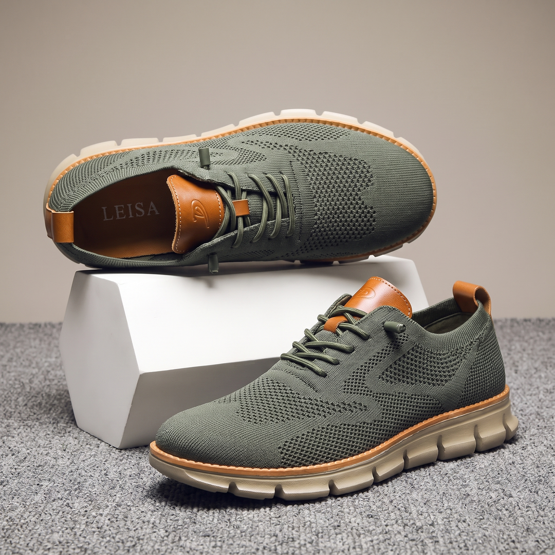 Briar Knit Sneaker