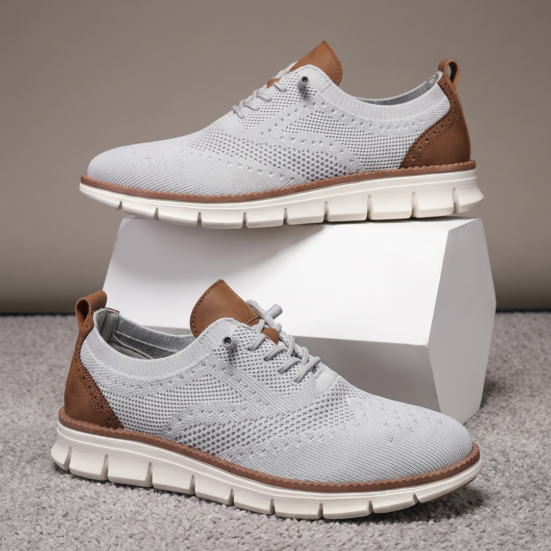 Briar Knit Sneaker