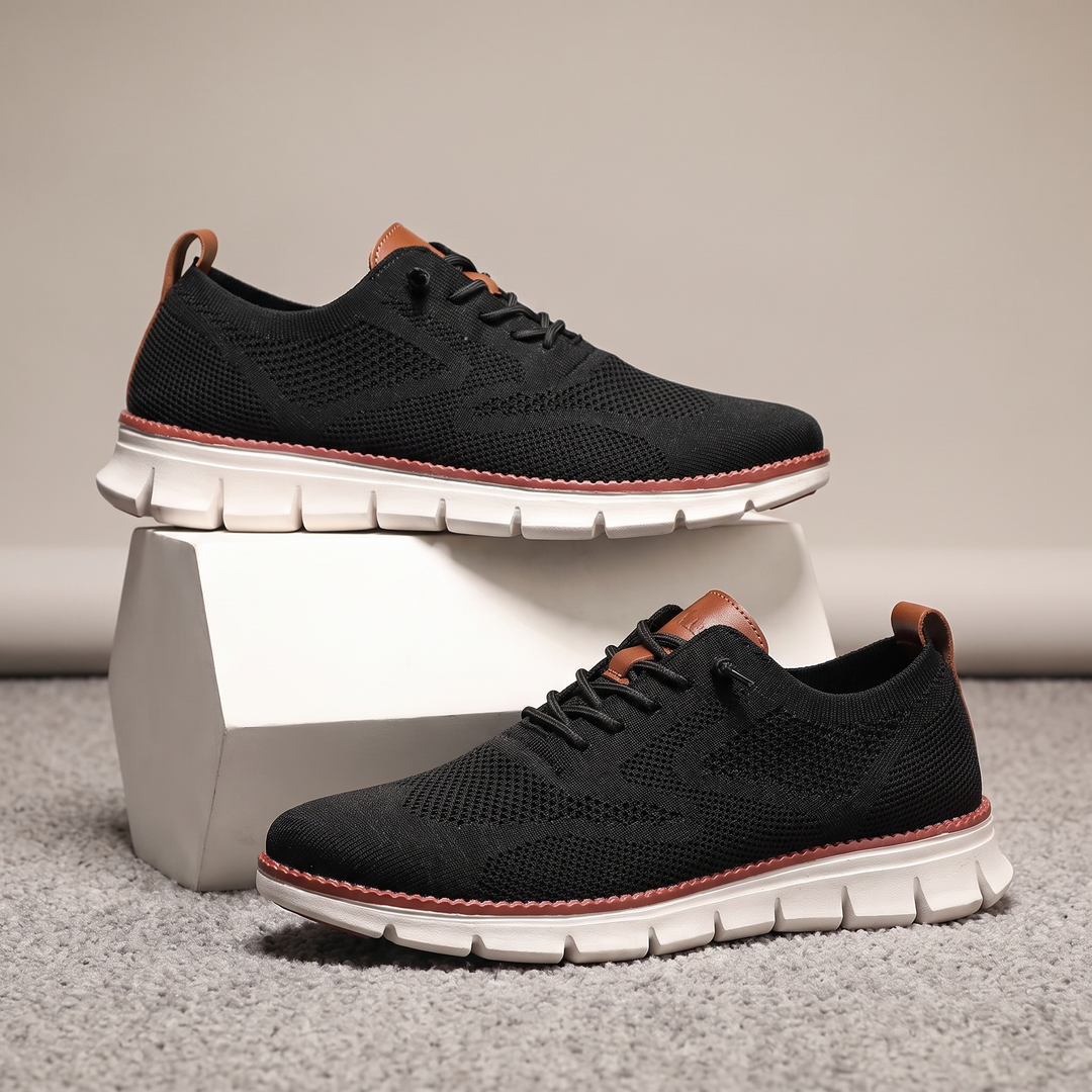 Briar Knit Sneaker