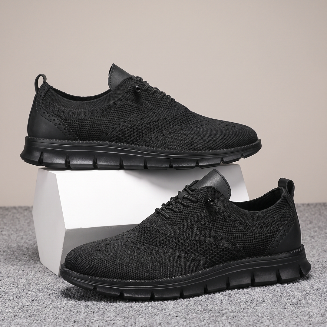 Briar Knit Sneaker