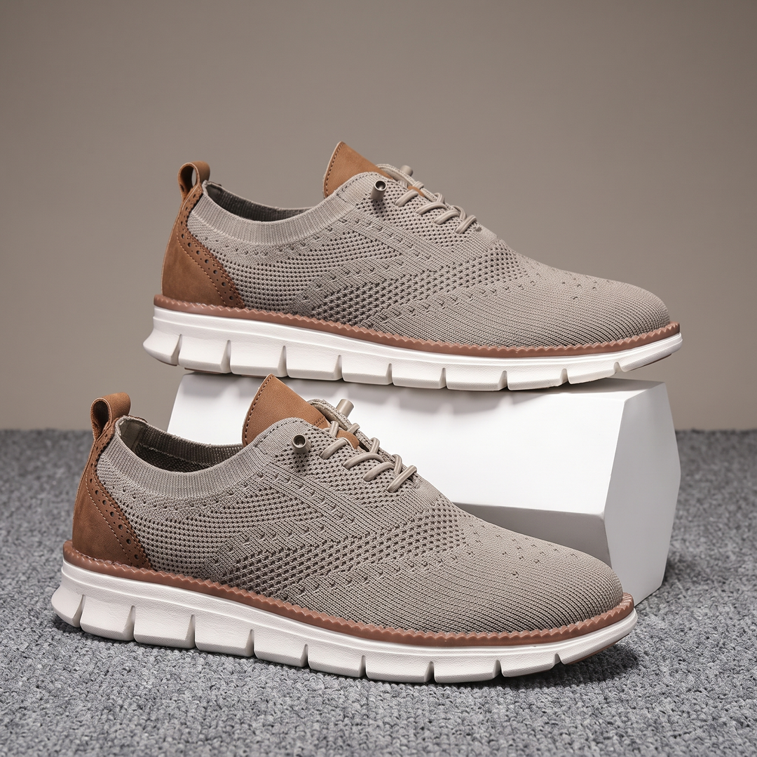 Briar Knit Sneaker