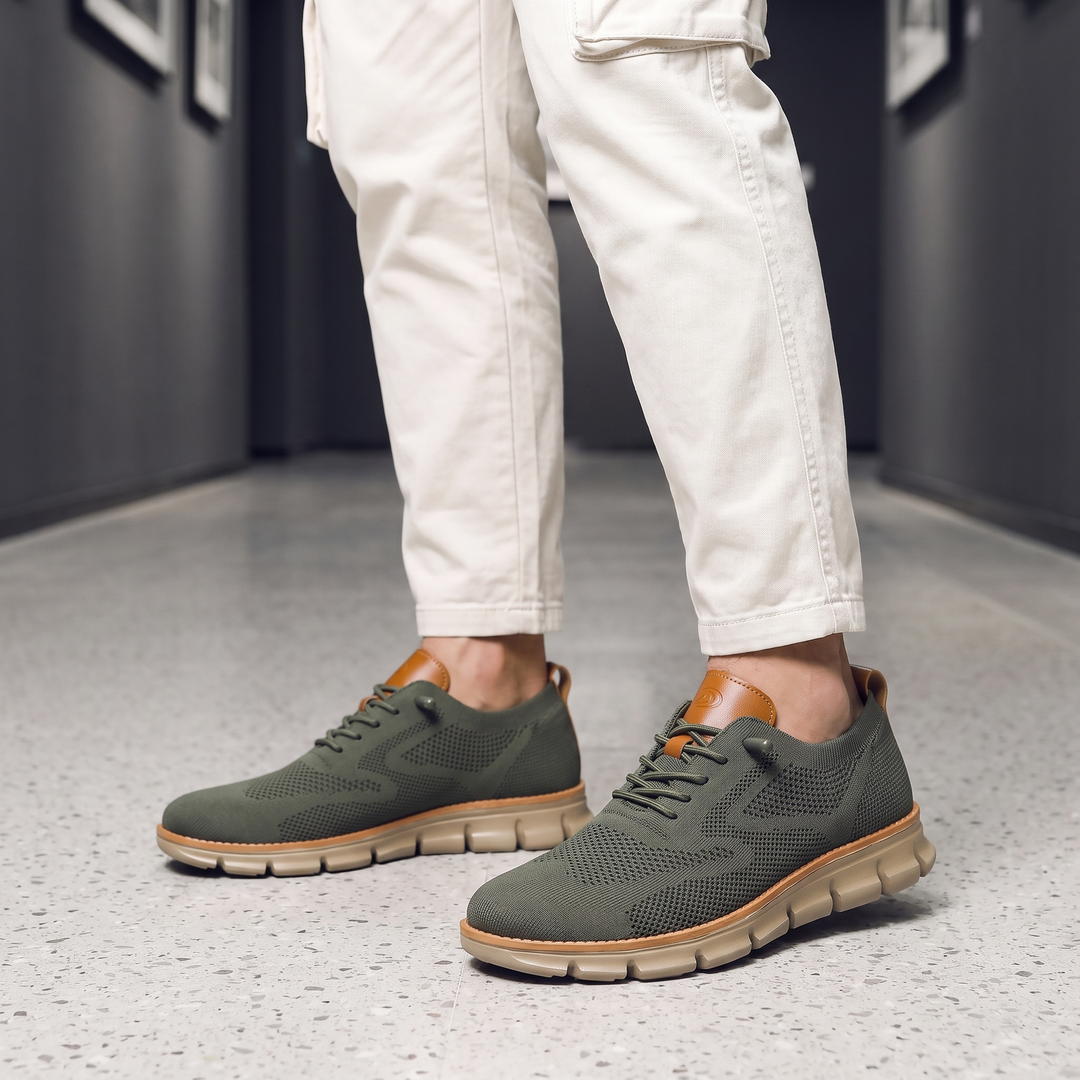 Briar Knit Sneaker