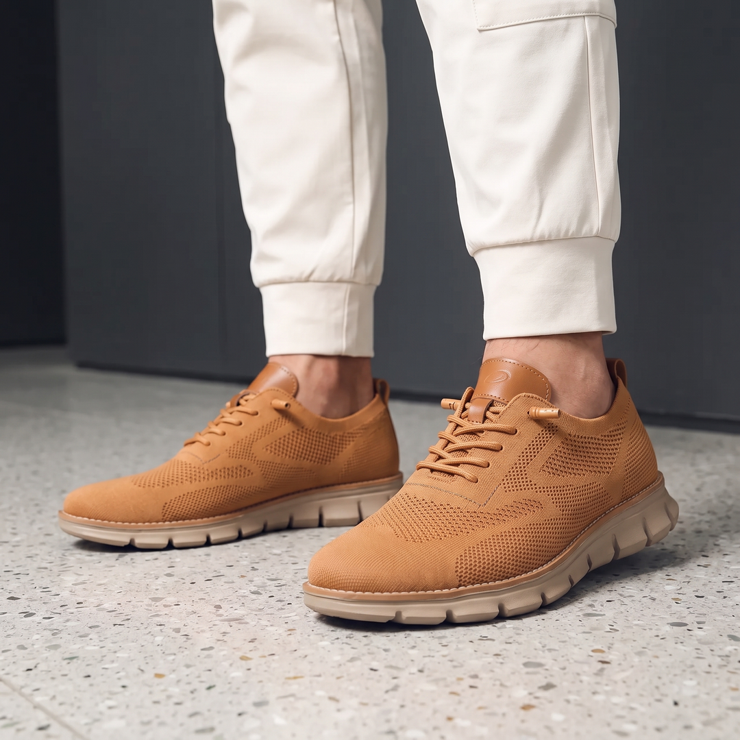 Briar Knit Sneaker