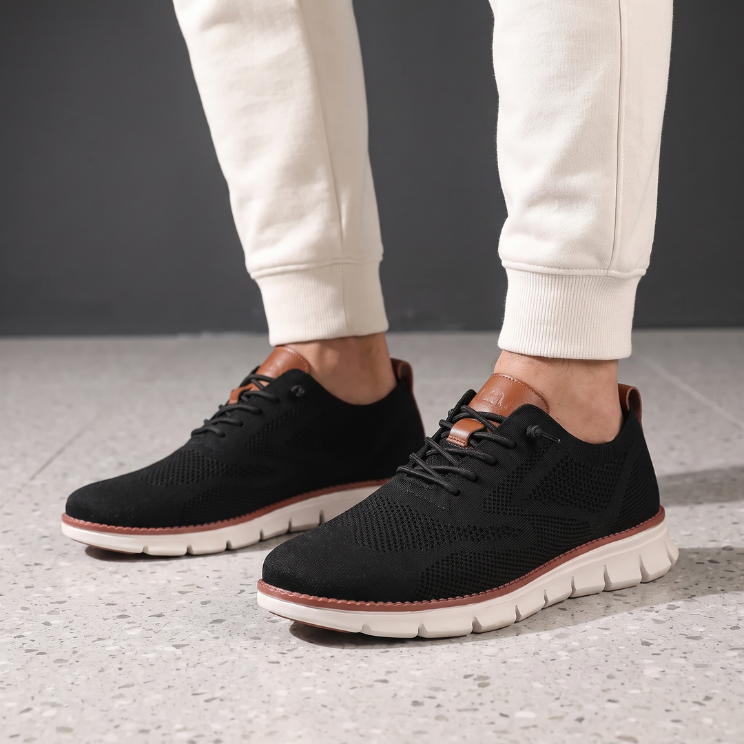 Briar Knit Sneaker
