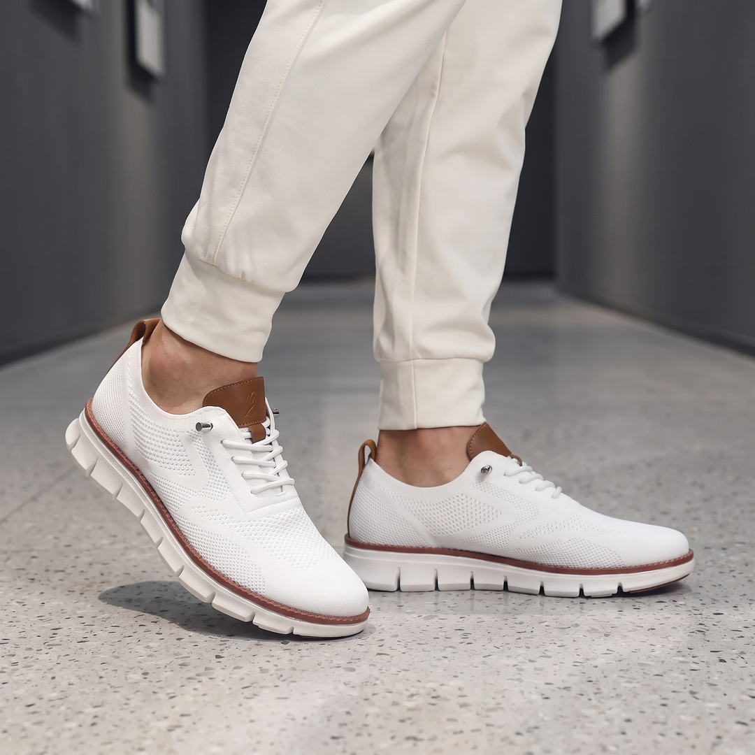 Briar Knit Sneaker
