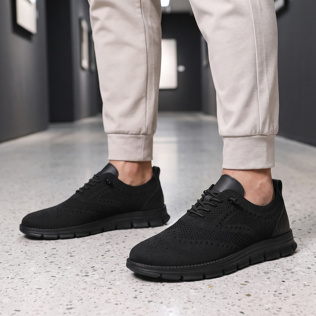 Briar Knit Sneaker