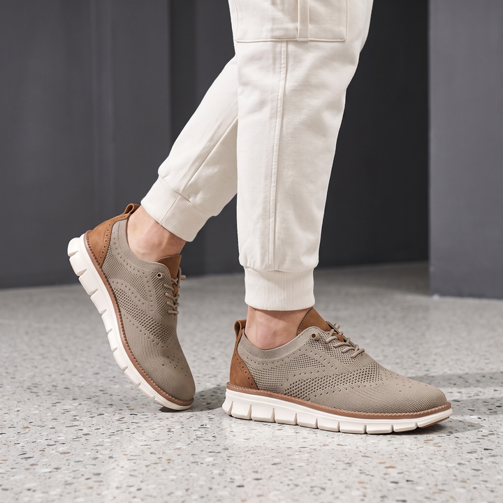 Briar Knit Sneaker