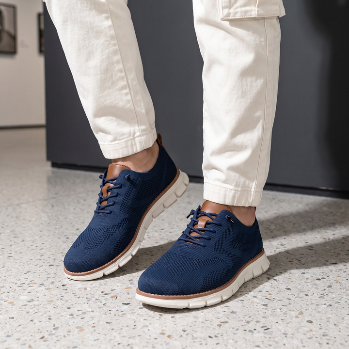 Briar Knit Sneaker