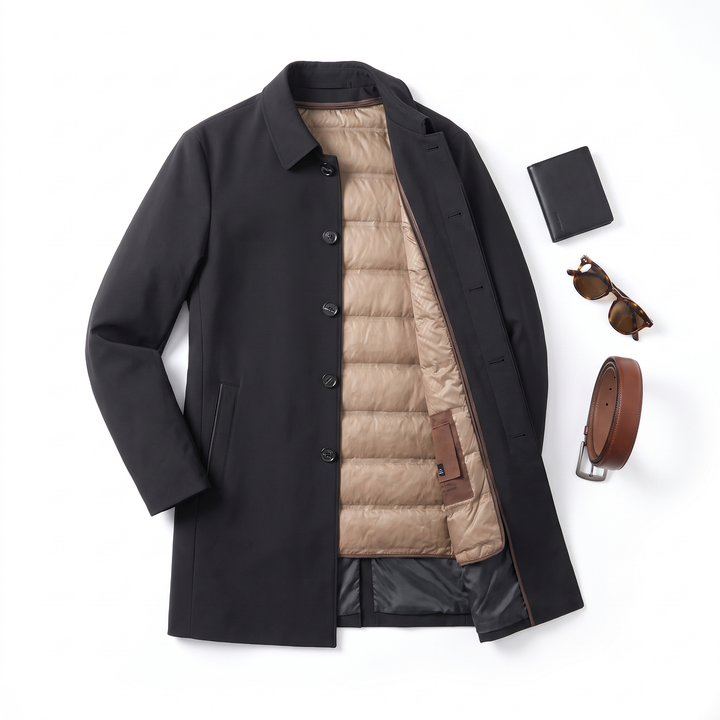 Windsor Down Coat