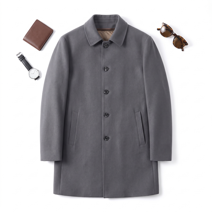 Windsor Down Coat
