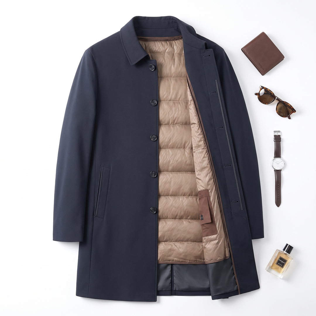 Windsor Down Coat