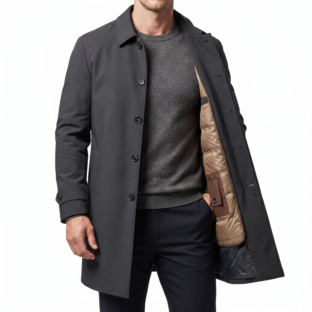 Windsor Down Coat