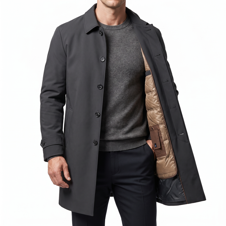 Windsor Down Coat