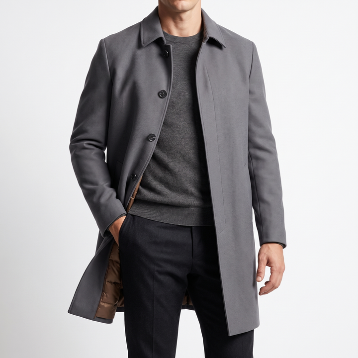 Windsor Down Coat