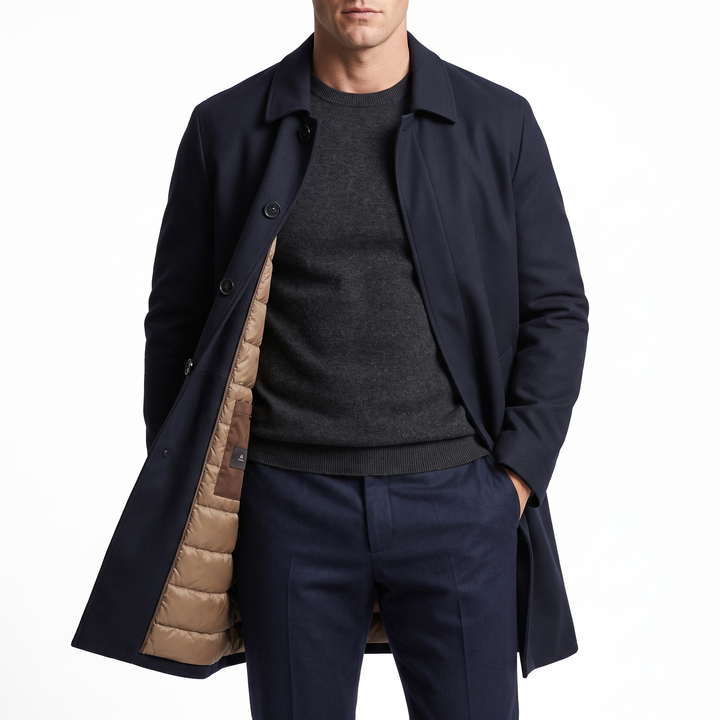 Windsor Down Coat