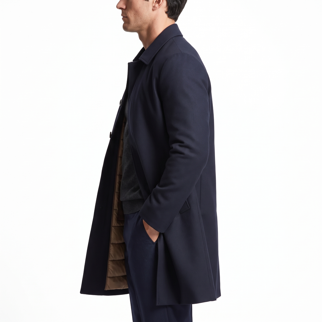 Windsor Down Coat