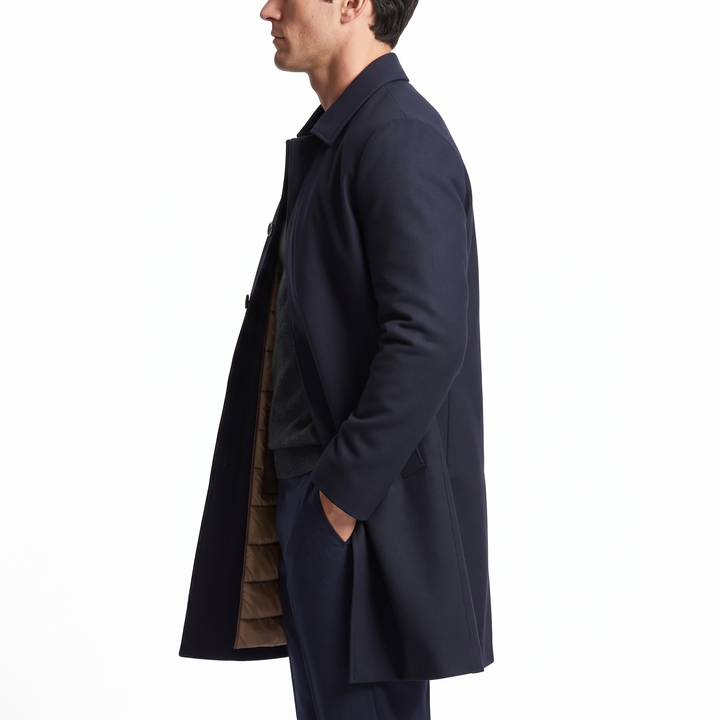Windsor Down Coat