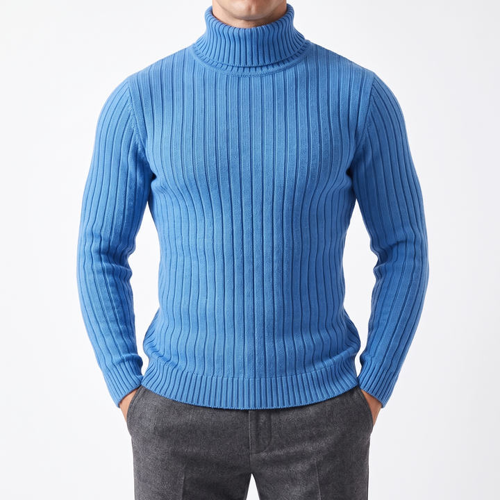 Marlow Turtleneck