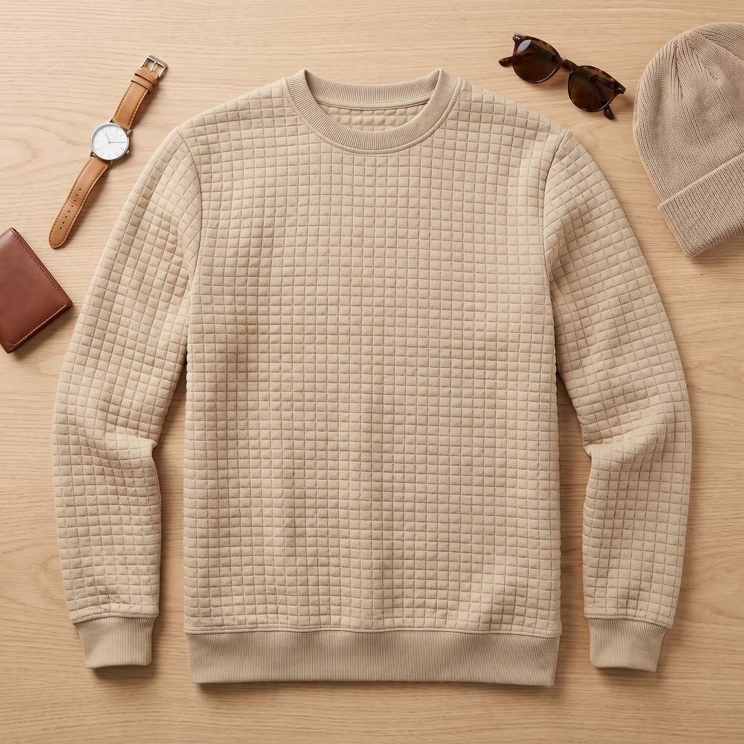 Regent Knit